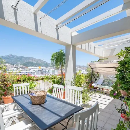 Apartment Terrazas