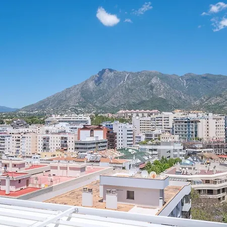 Terrazas Apartment Marbella