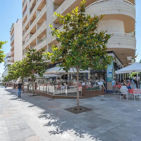 Terrazas Apartment
