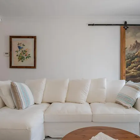 Terrazas * Marbella