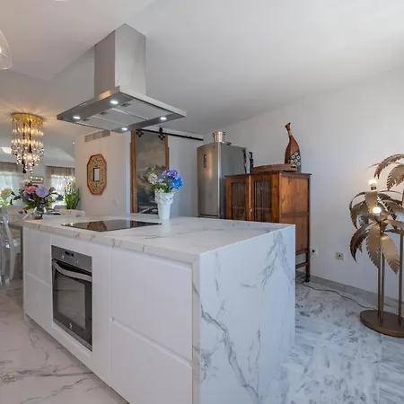 Apartment Terrazas Marbella