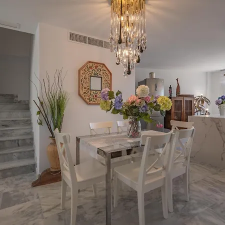 Apartment Terrazas *