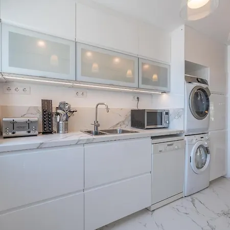 Apartment Terrazas *