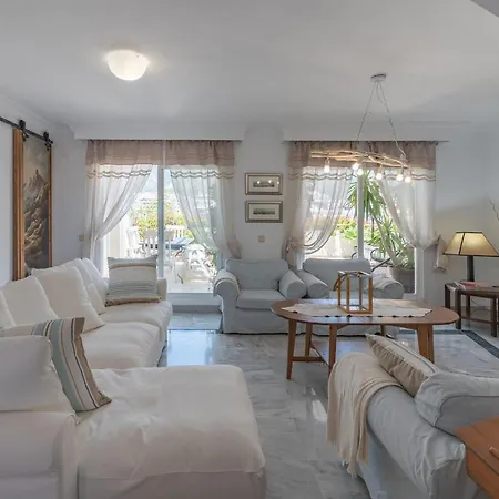 Apartment Terrazas Marbella