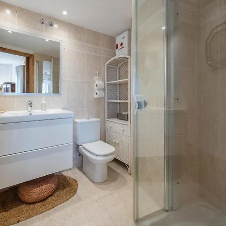 Terrazas Apartment Marbella