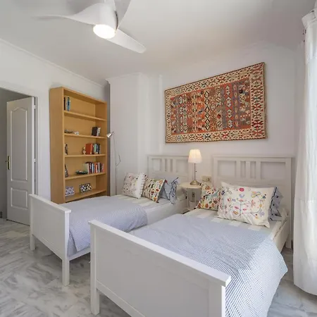 Apartment Terrazas