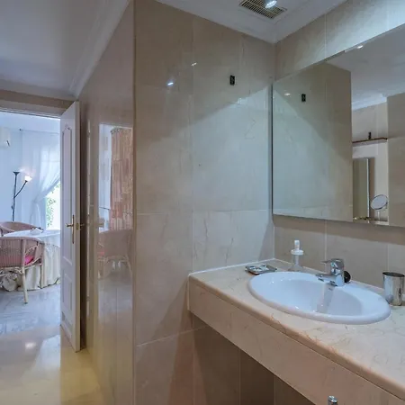 Apartment Terrazas Marbella