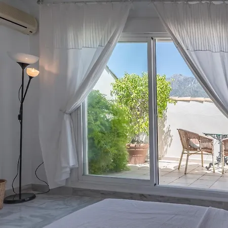Terrazas Apartment Marbella