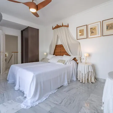 Apartment Terrazas *