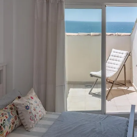Apartment Terrazas *