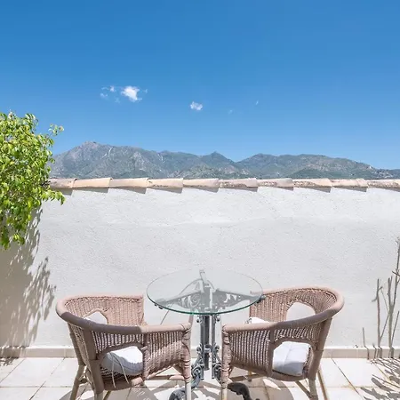 Terrazas Apartment Marbella