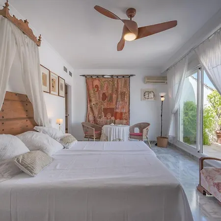 Apartment Terrazas
