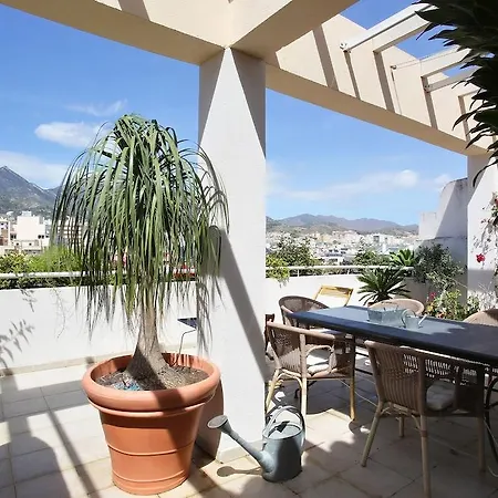 Terrazas Apartment Marbella