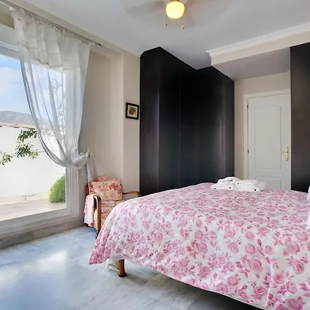 Terrazas Apartment *