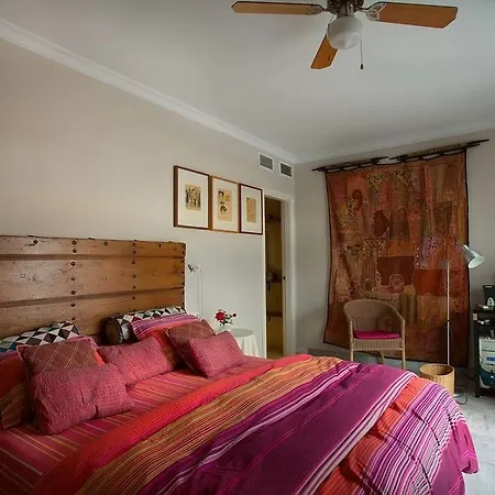 Terrazas Apartment