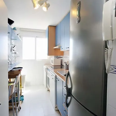 Terrazas Apartment Marbella