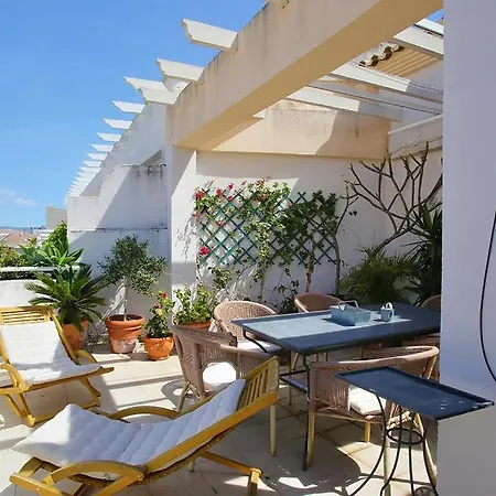 Terrazas Apartment Marbella