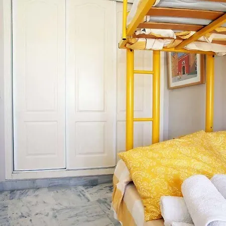 Apartment Terrazas *