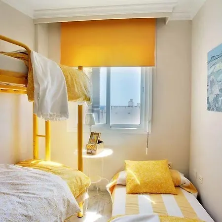 Apartment Terrazas Marbella