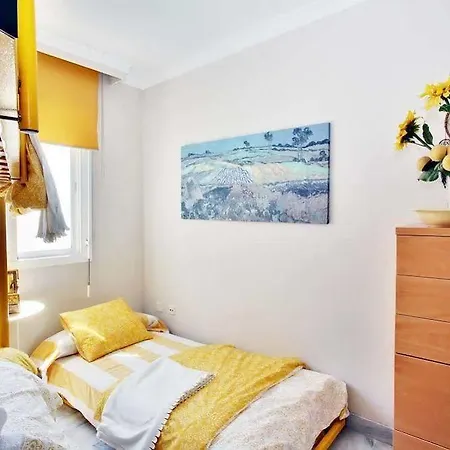 Terrazas Apartment Marbella