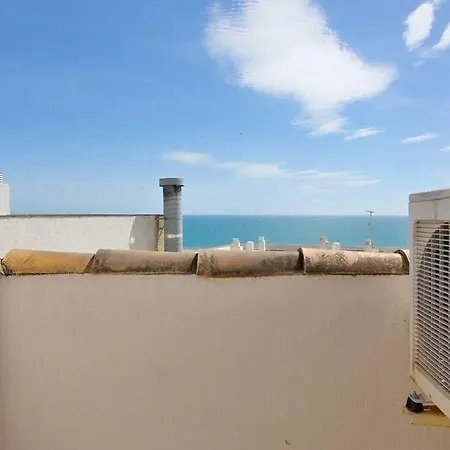 Terrazas Apartment Marbella